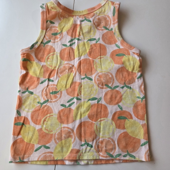 Cat & Jack - Shorts And Tank Top Set - 3T - Picture 10 of 16